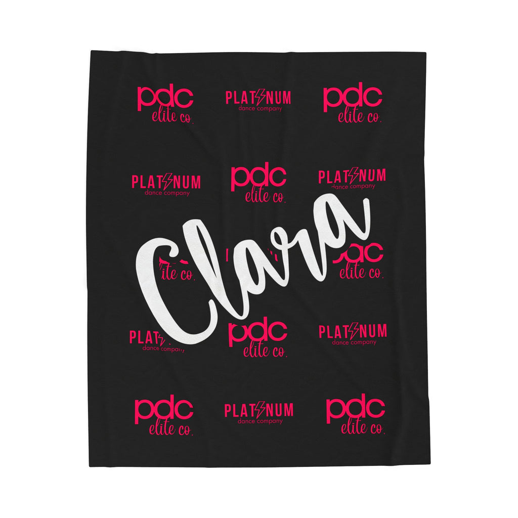 CLARA ELITE BLANKET