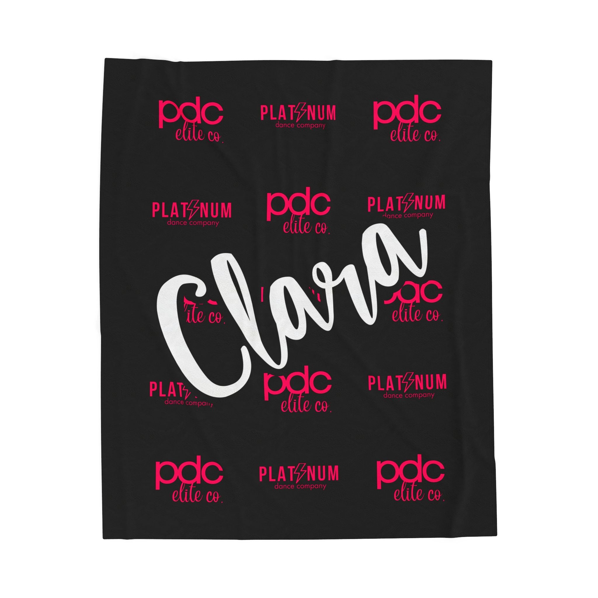 CLARA ELITE BLANKET