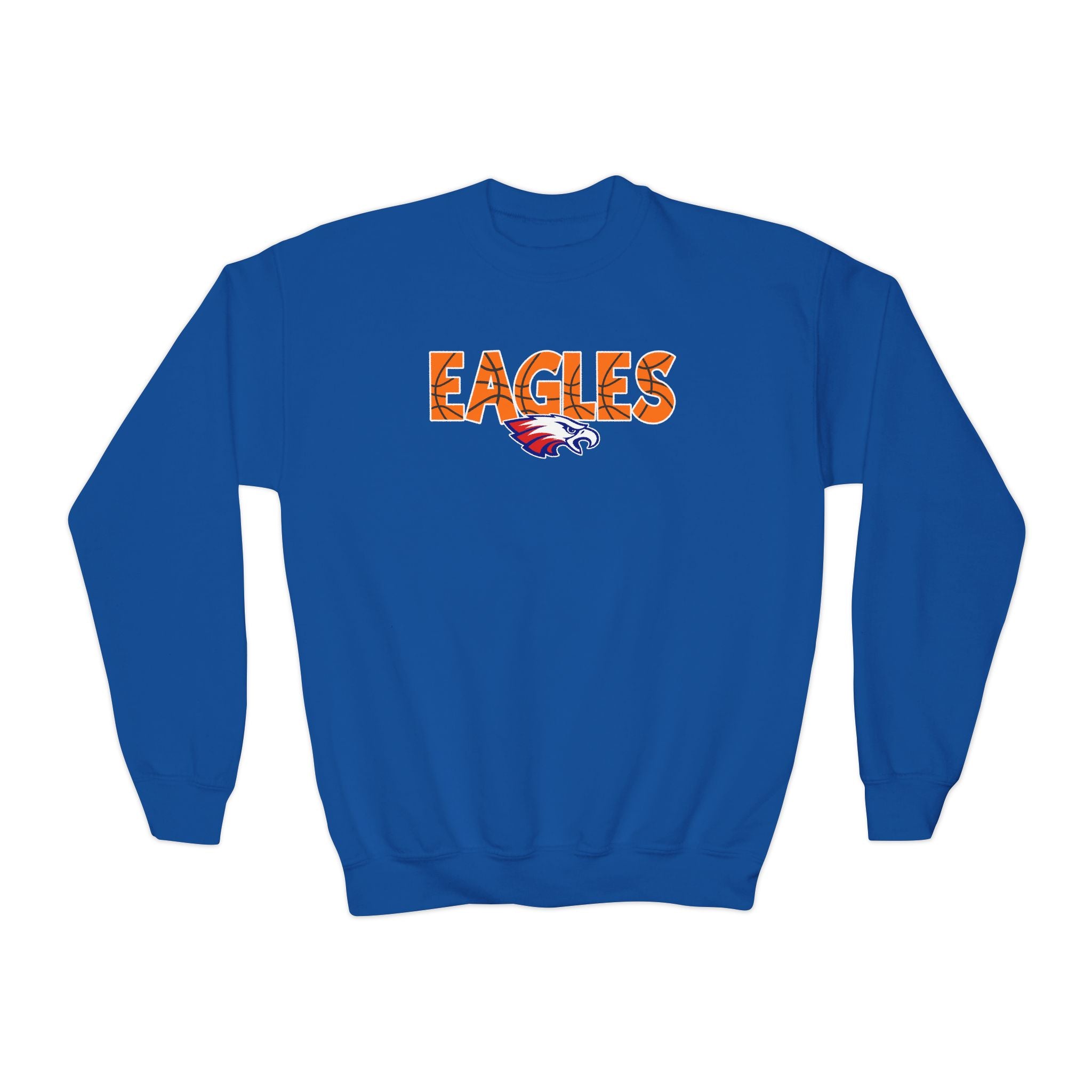 Eagles Basketball | Youth Crew