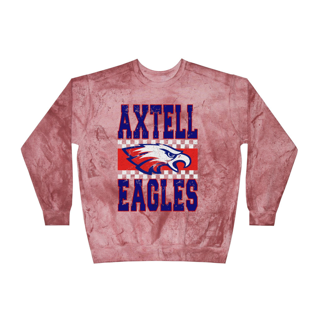 Distressed Eagles | Adult Crew