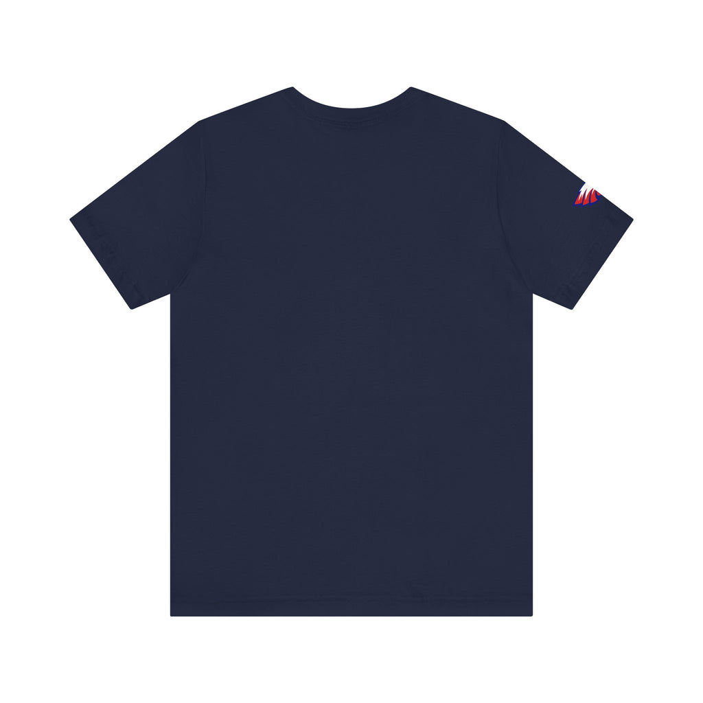 Lady Eagles | Adult Tee