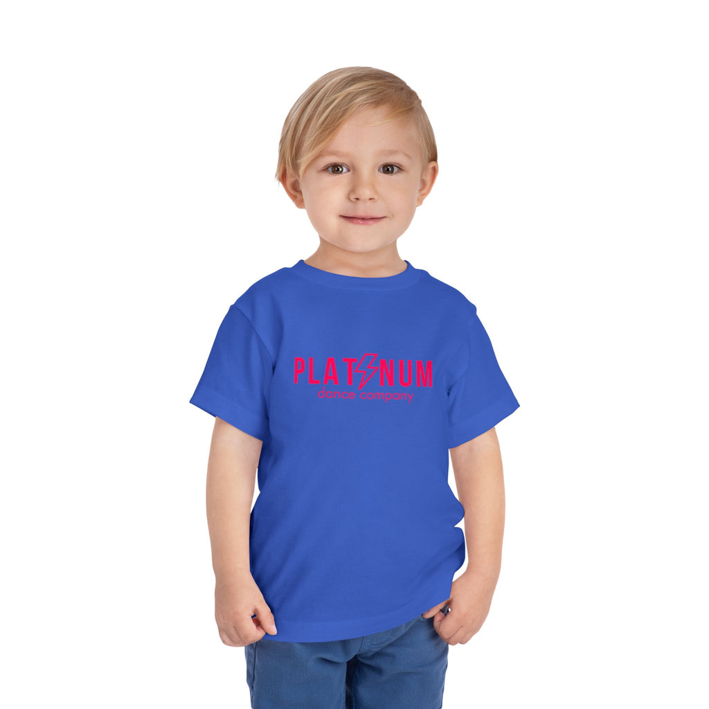 Bella + Canvas | Toddler Tee
