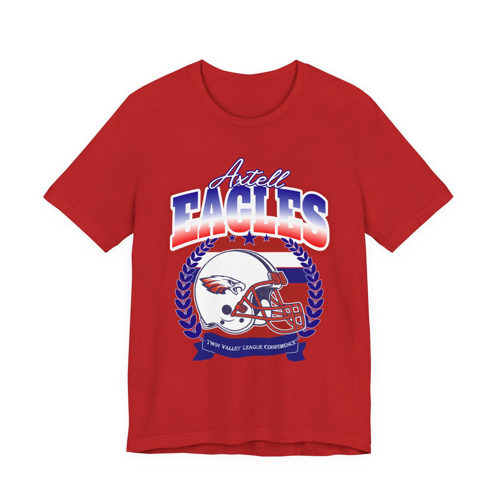 TVL Football | Adult Tee