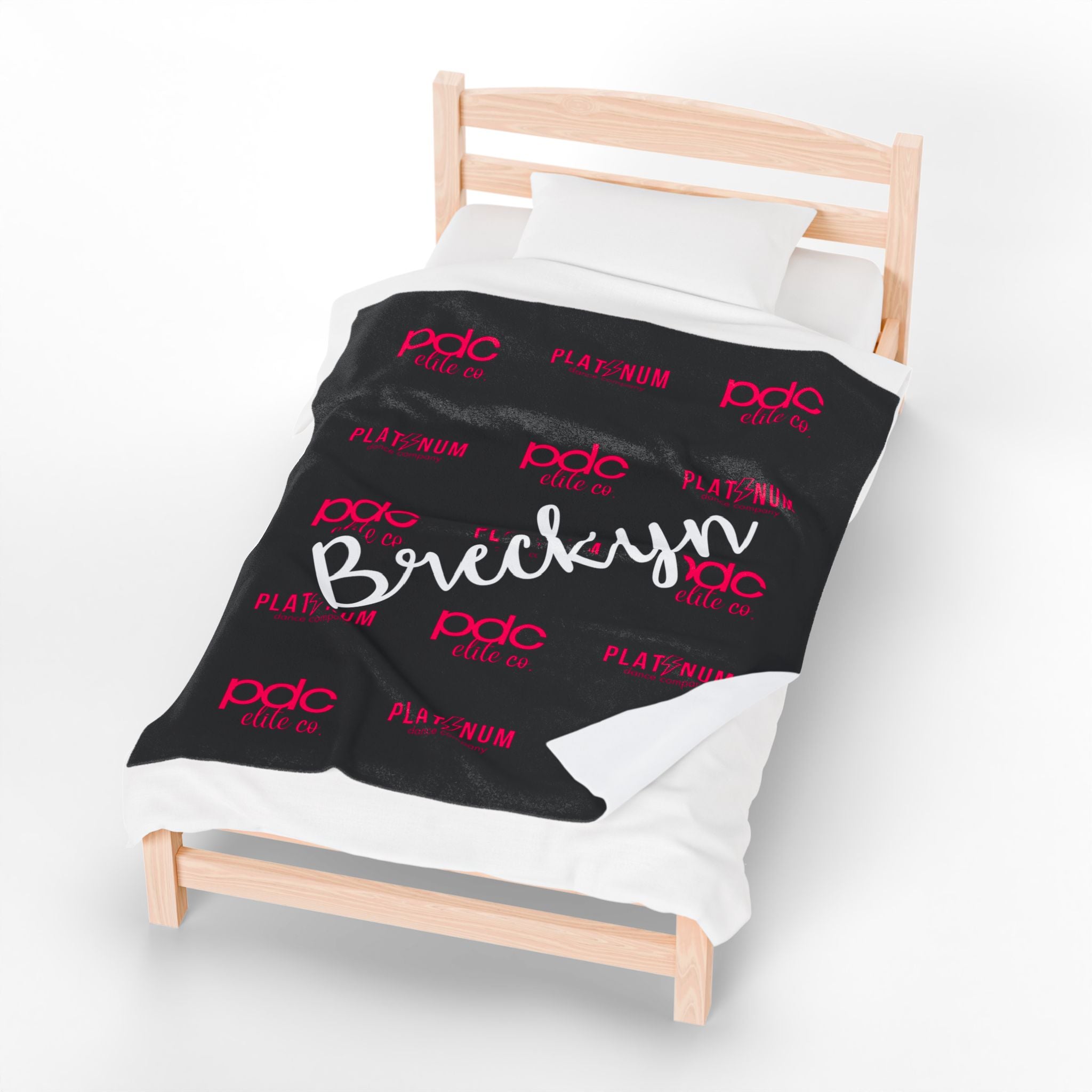 BRECKYN ELITE BLANKET