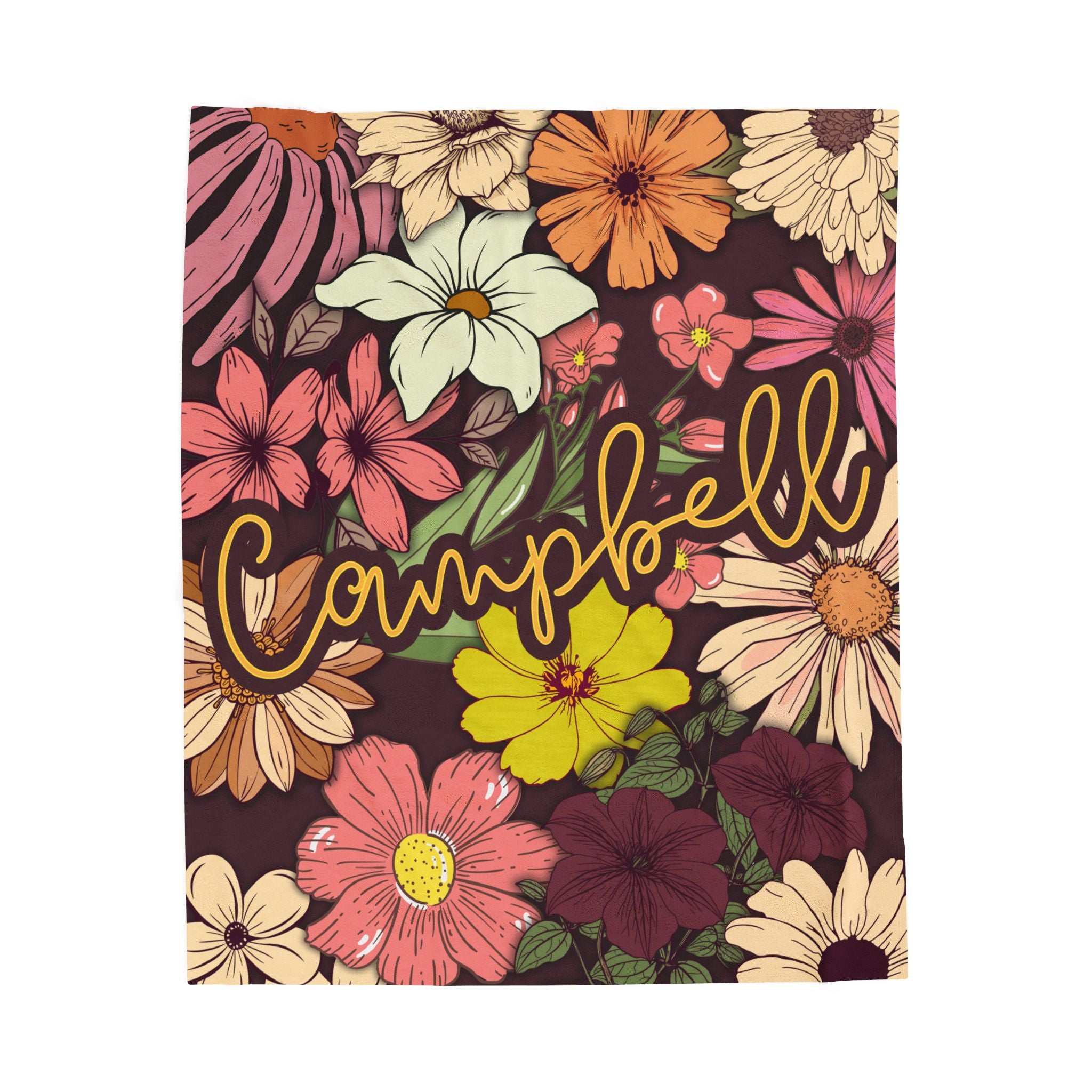 Campbell blanket