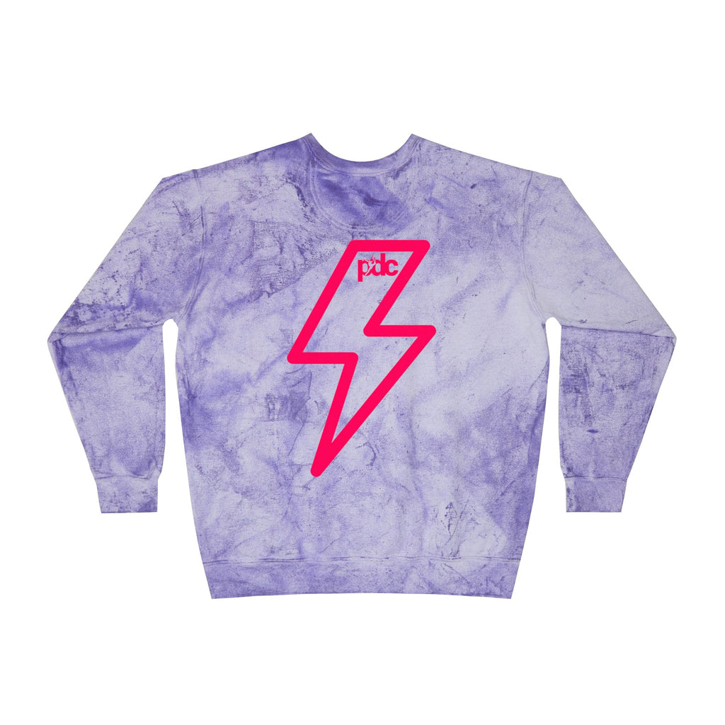 Distressed | Adult Crew