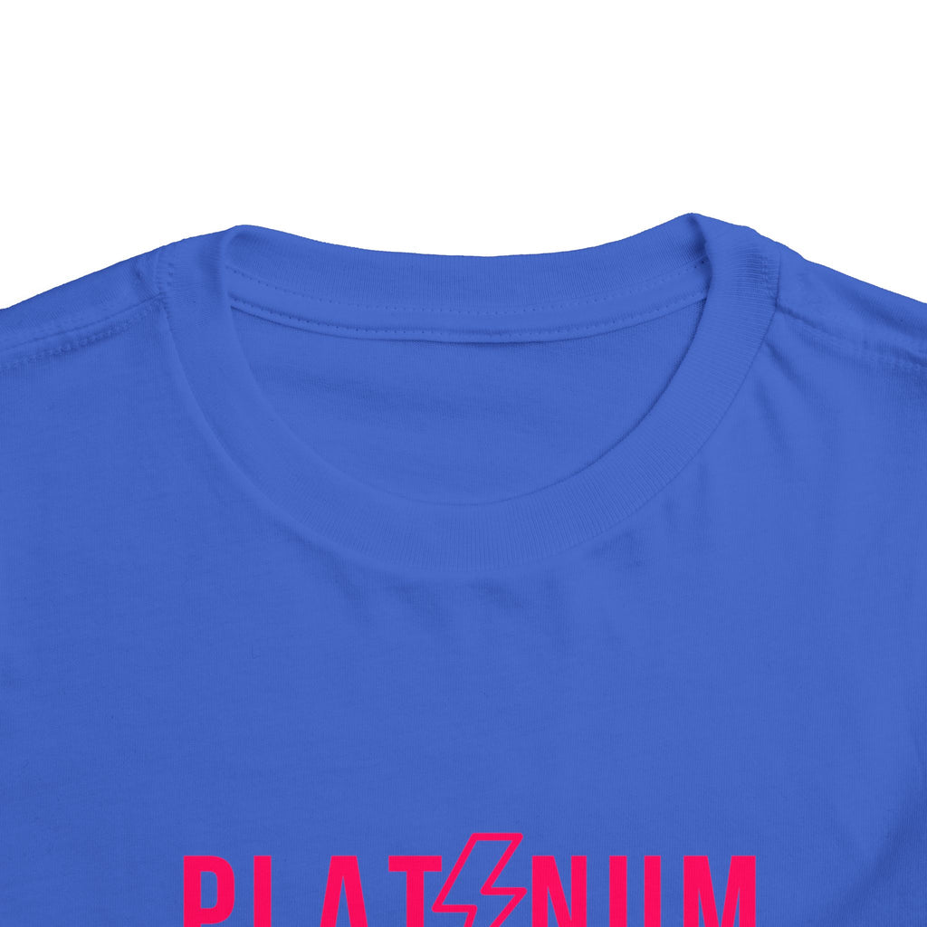 Bella + Canvas | Toddler Tee
