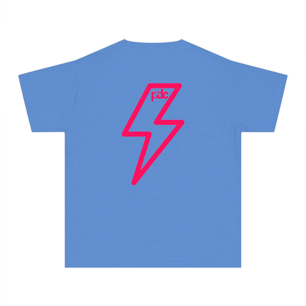 Comfort Colors | Youth Tee