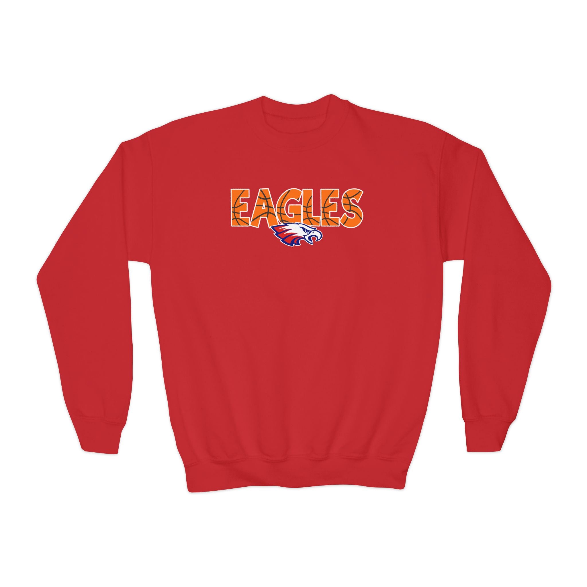Eagles Basketball | Youth Crew