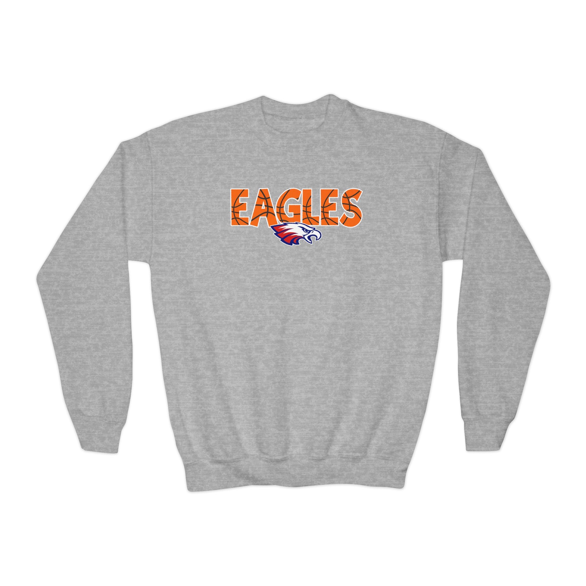 Eagles Basketball | Youth Crew