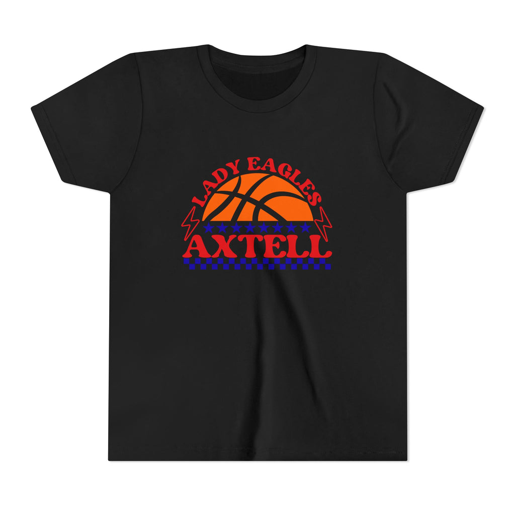Lady Eagles | Youth Tee
