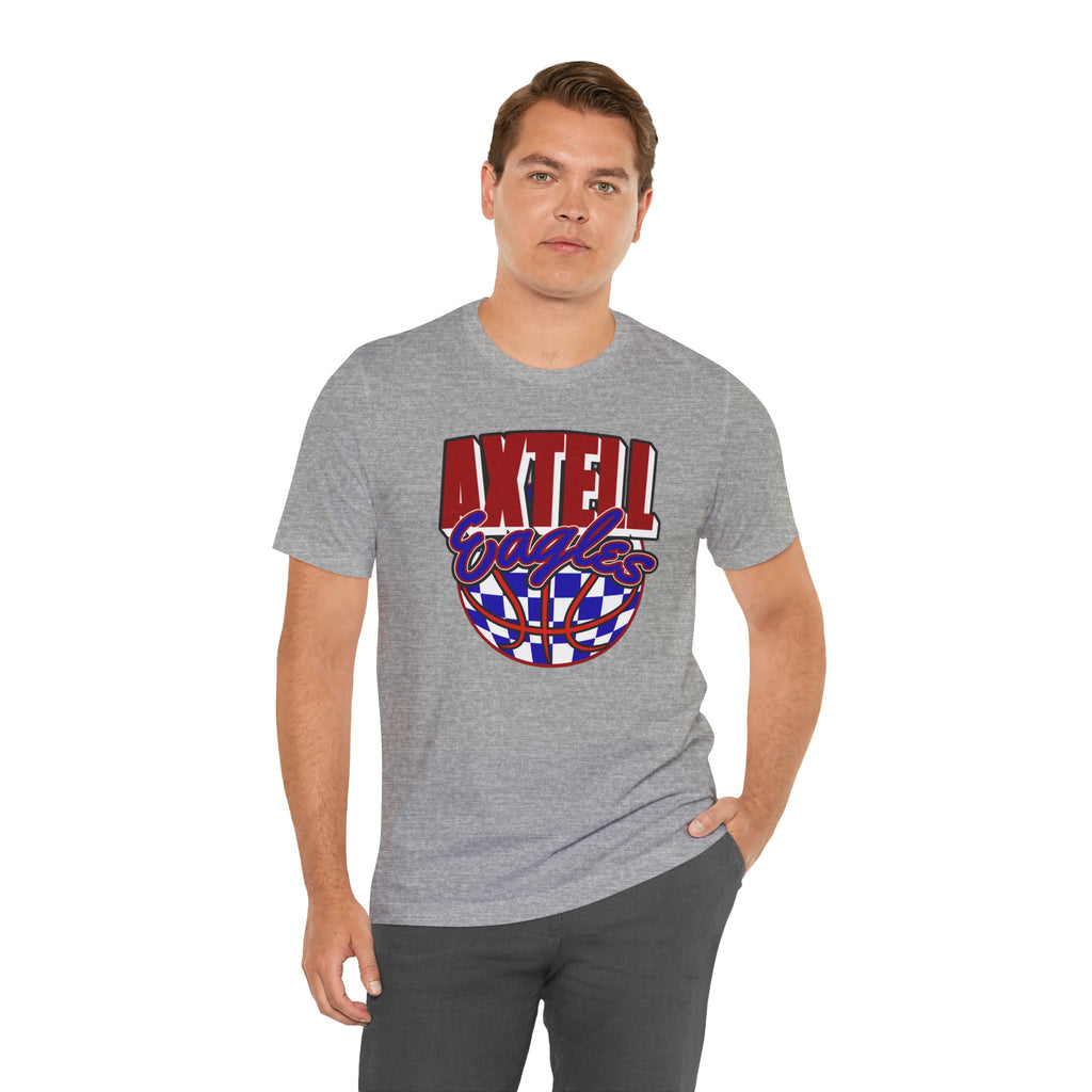 Bball Check | Adult Tee