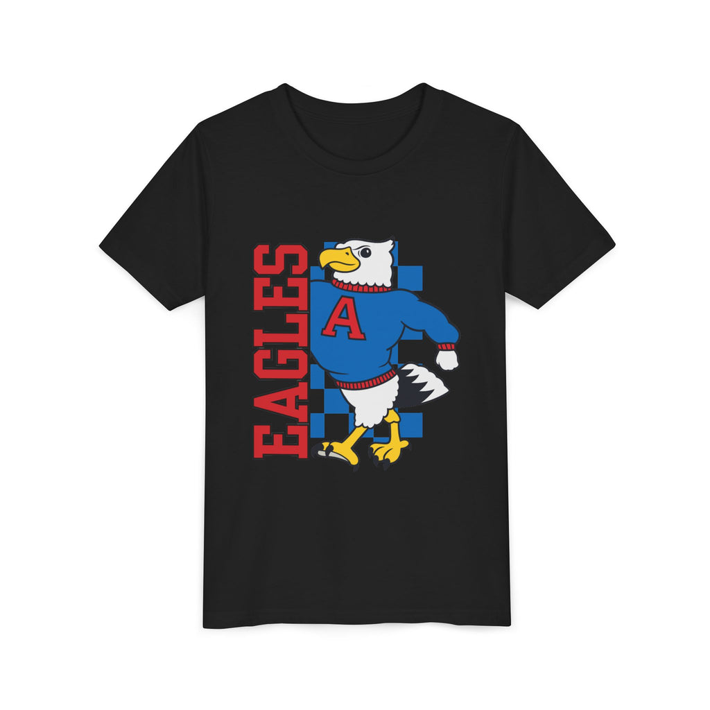 Vintage Eagle | Youth Tee