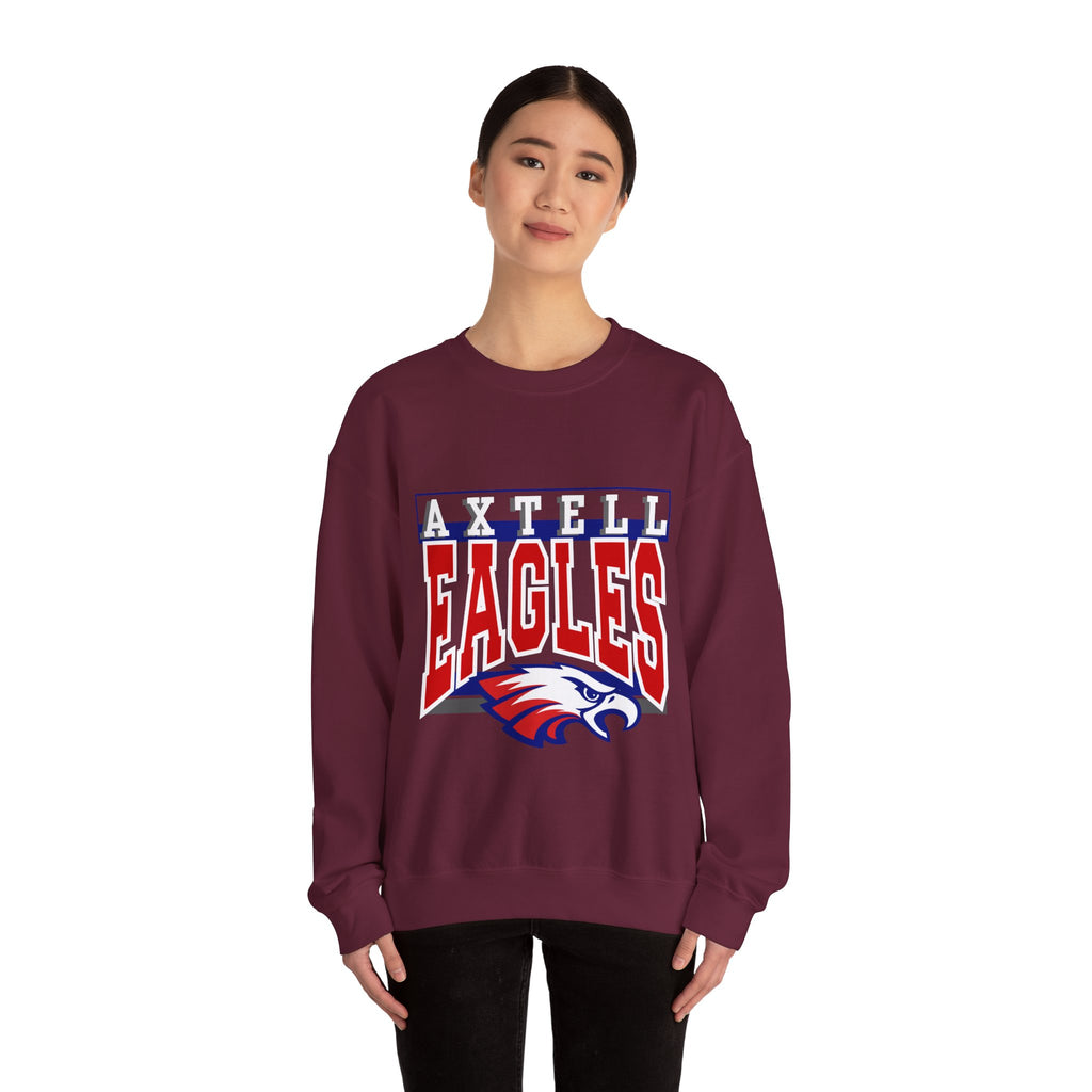 EAGLES | Adult Crew