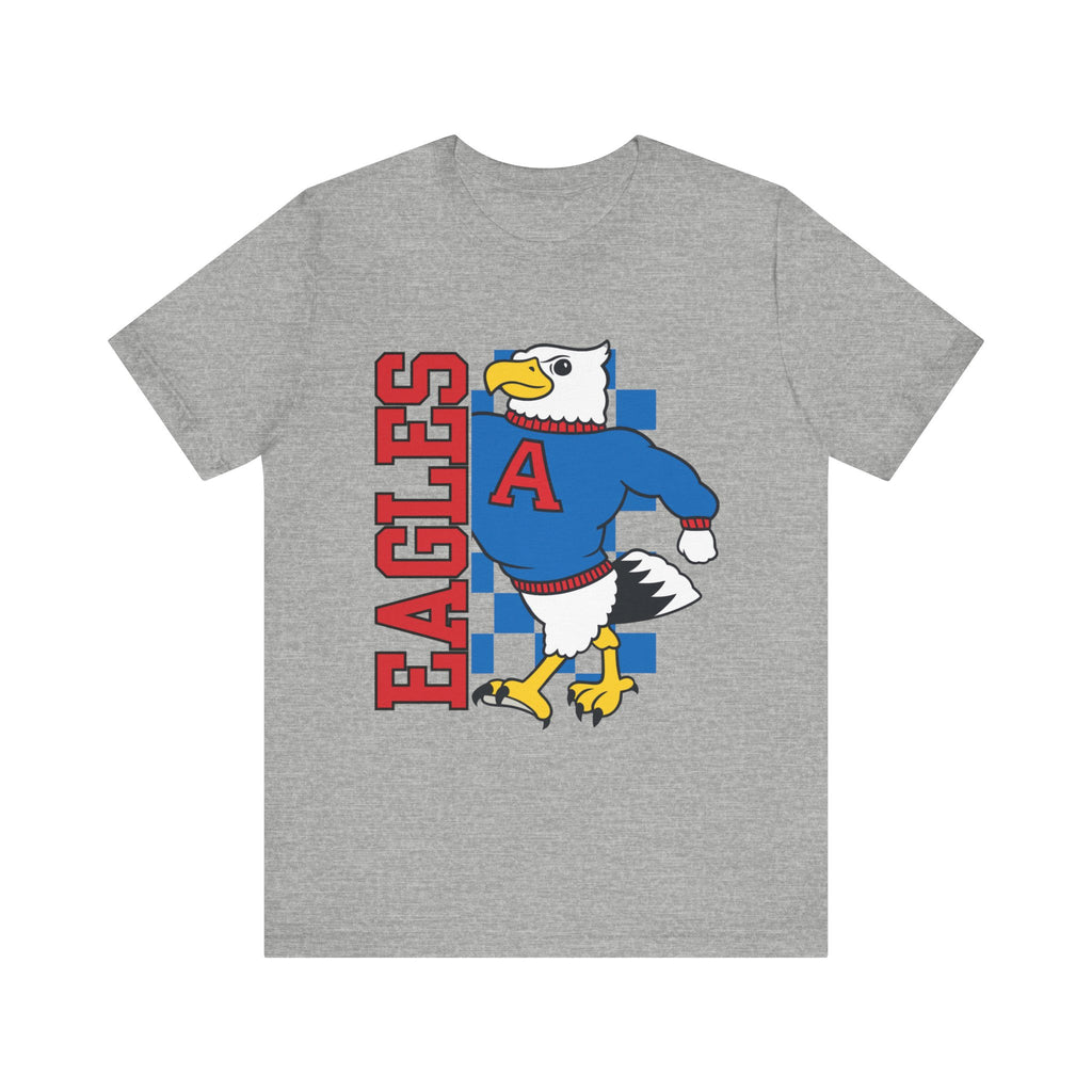 Vintage Eagle | Adult Tee