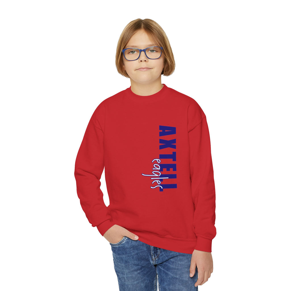 Axtell Star Back | Youth Crew