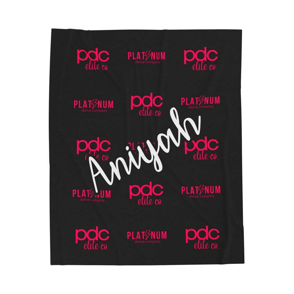ANIYAH ELITE BLANKET