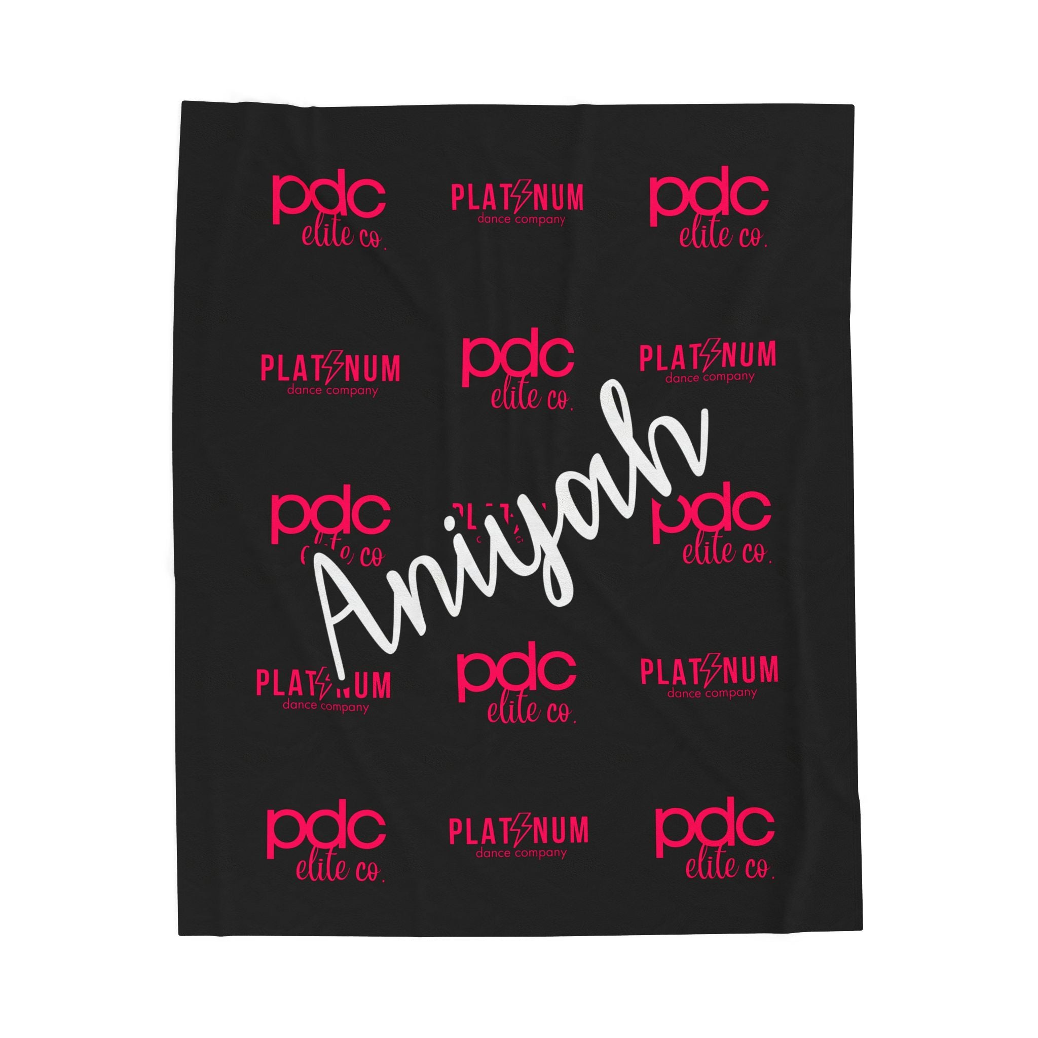 ANIYAH ELITE BLANKET