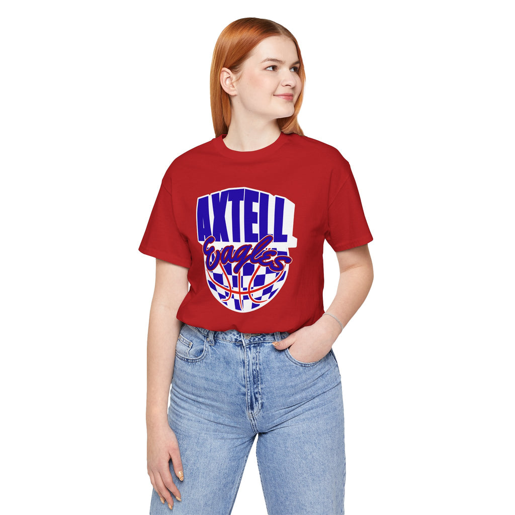 Bball Check | Adult Tee