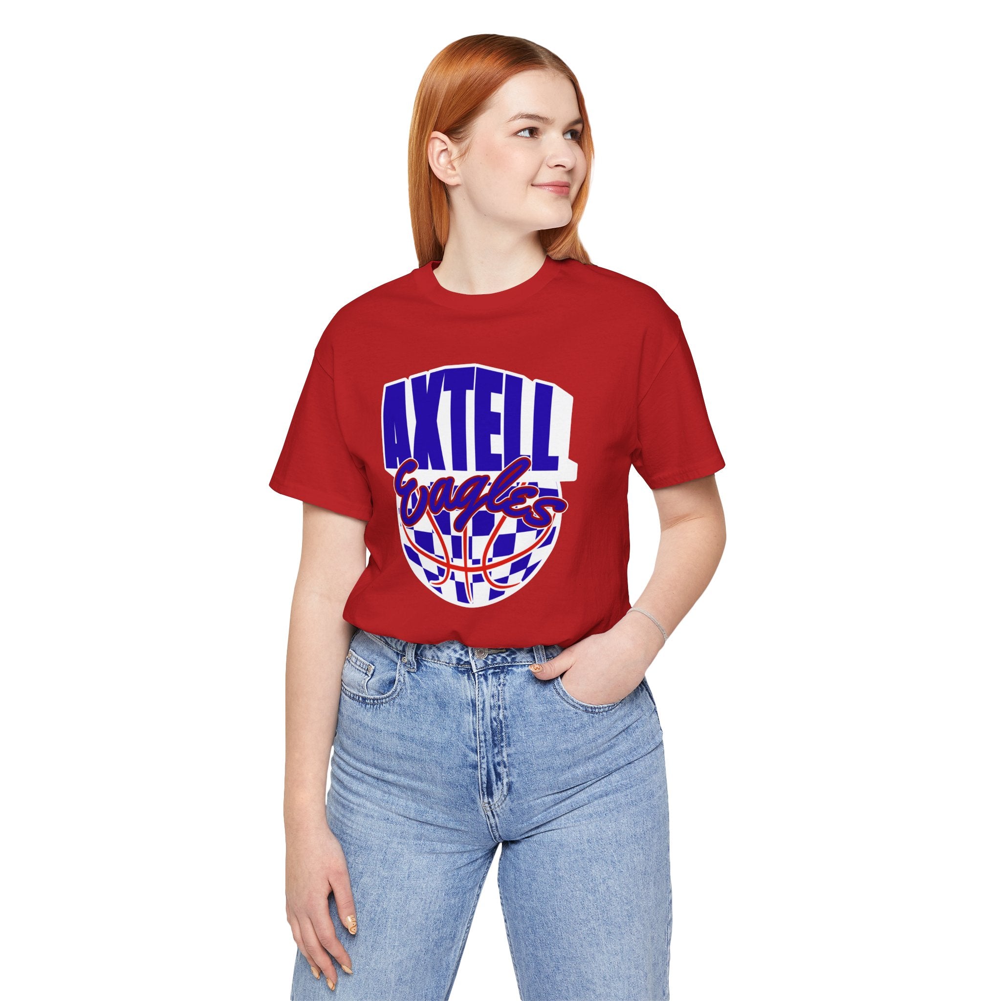 Bball Check | Adult Tee