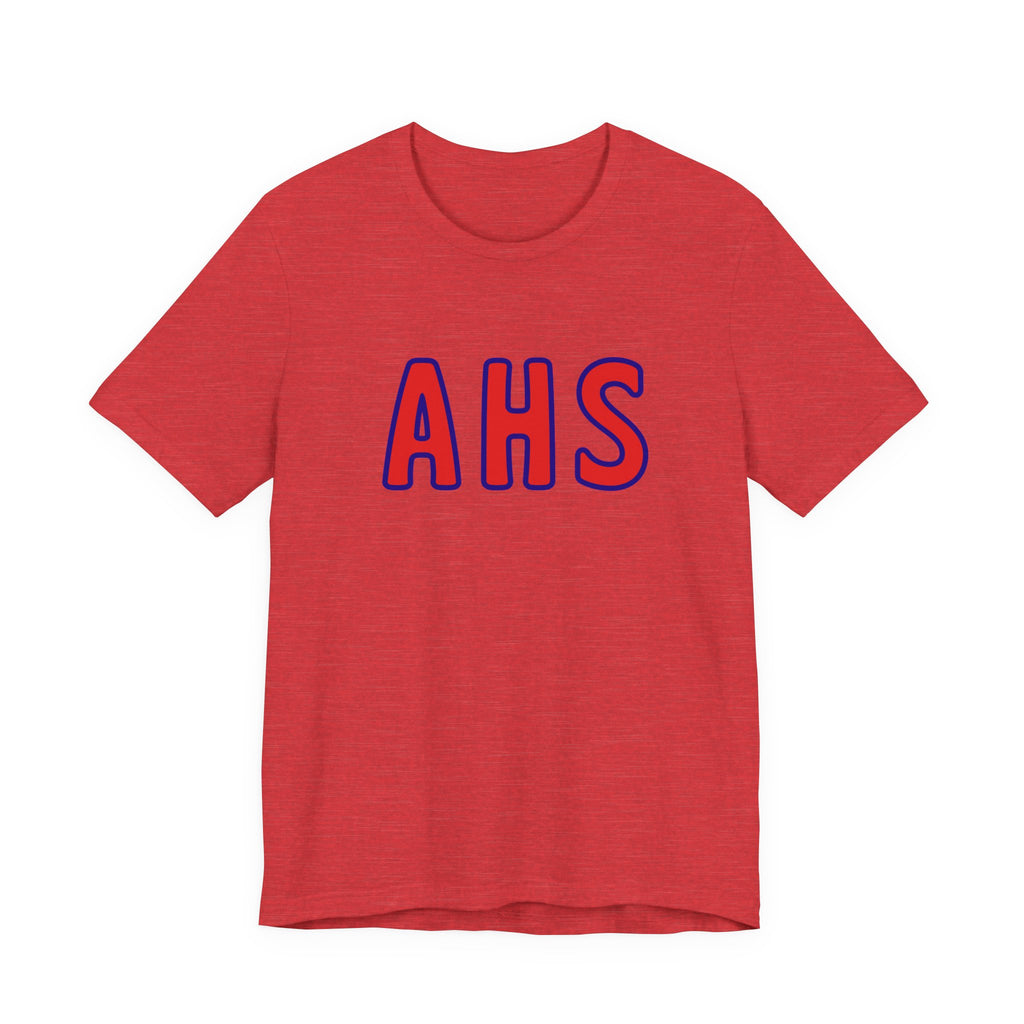 Let's Go Eagles | Adult Tee