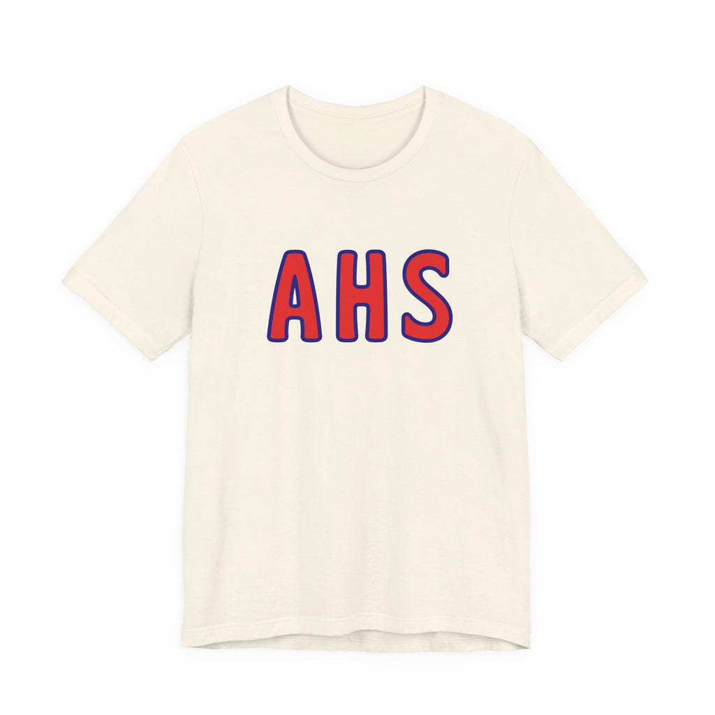 Let's Go Eagles | Adult Tee