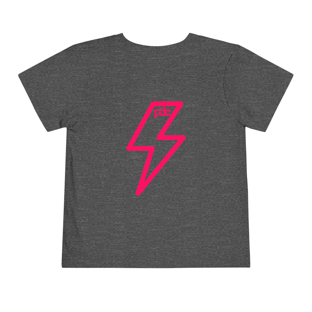 Bella + Canvas | Toddler Tee