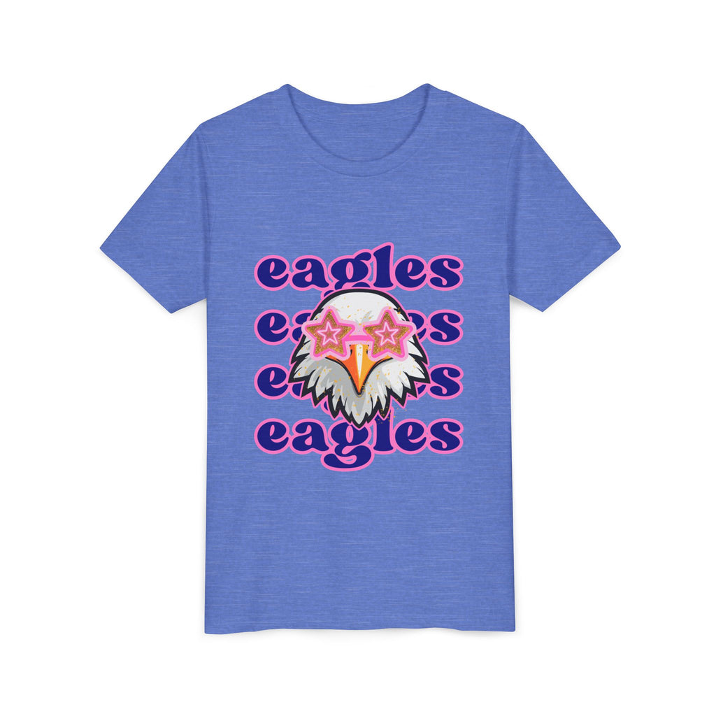 Eagle Shades | Youth Tee