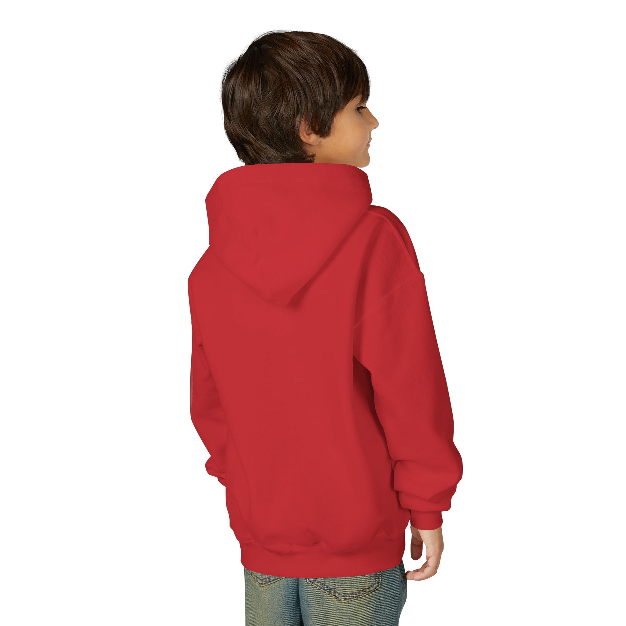 Eagles Basketball | Youth Hoodie