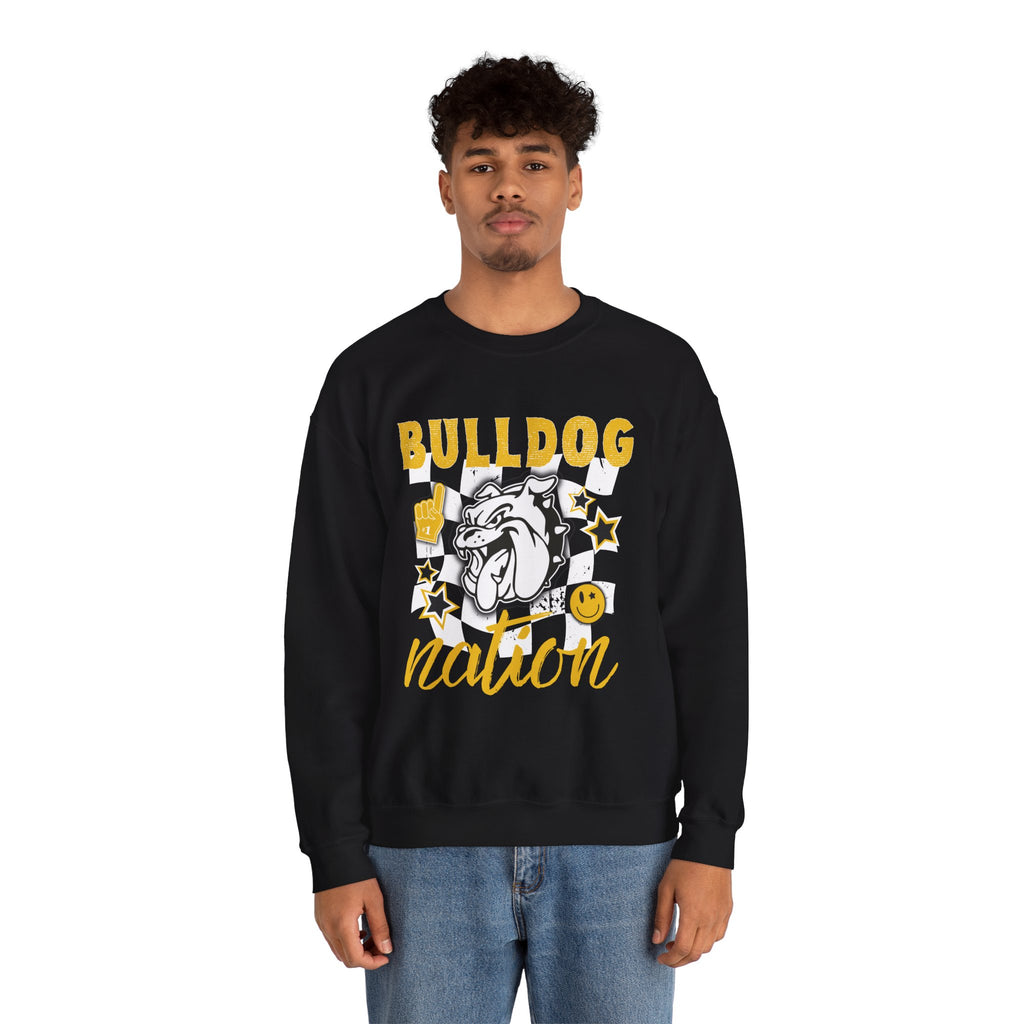 Bulldog Nation | Adult Crew