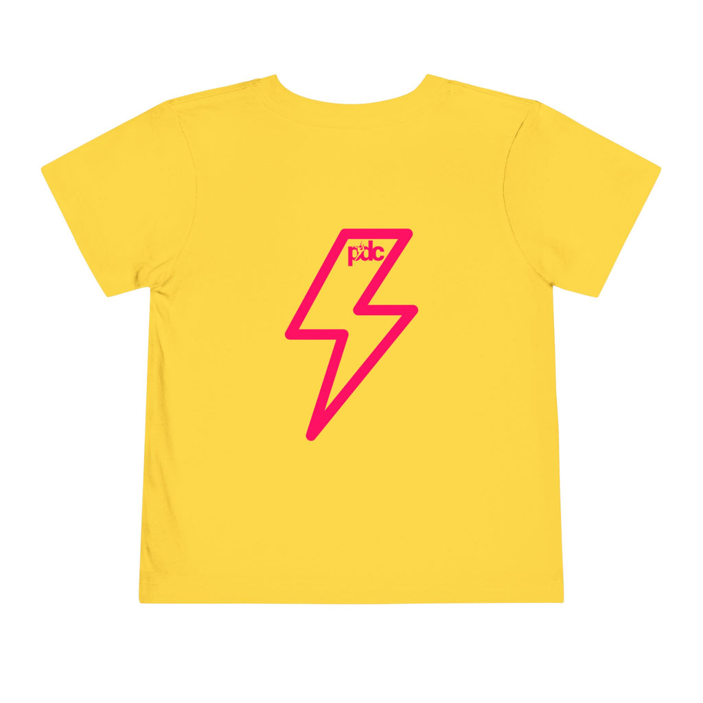 Bella + Canvas | Toddler Tee
