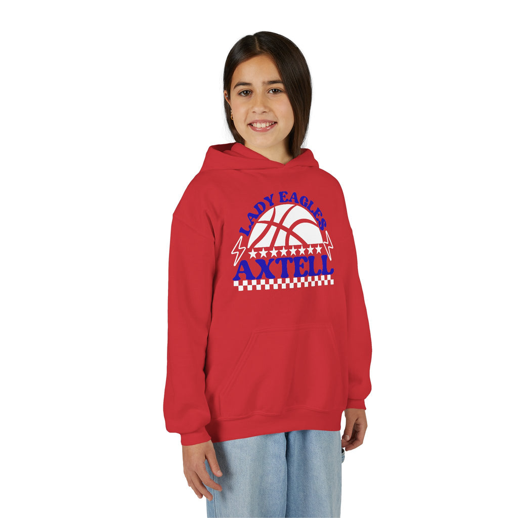 Lady Eagles | Youth Hoodie