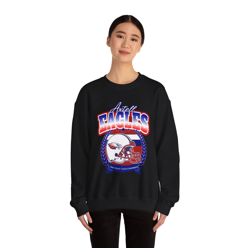 TVL Football | Adult Crew