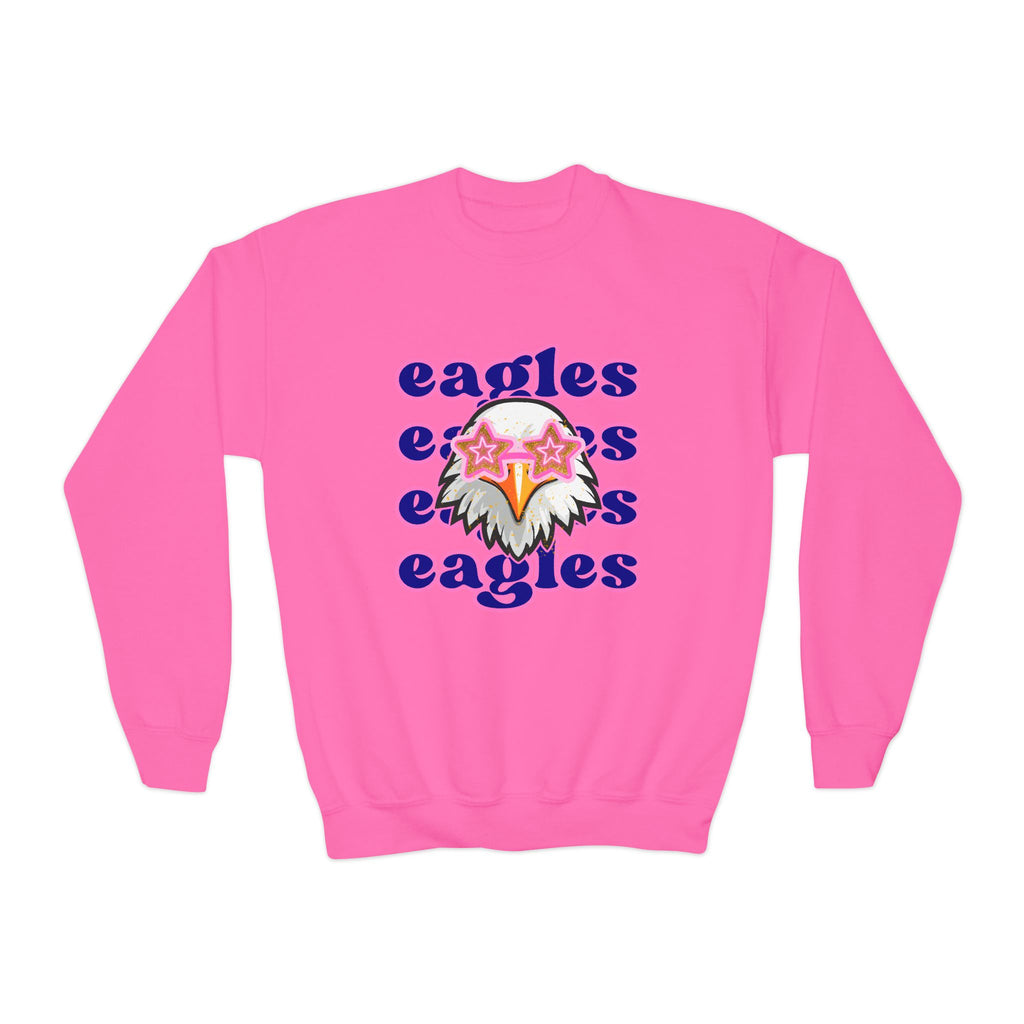 Eagle Shades | Youth Crew