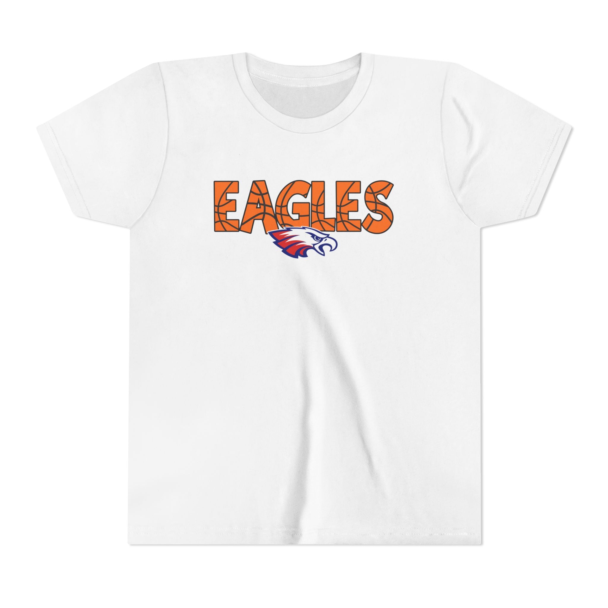 Eagles Basketball | Youth Tee