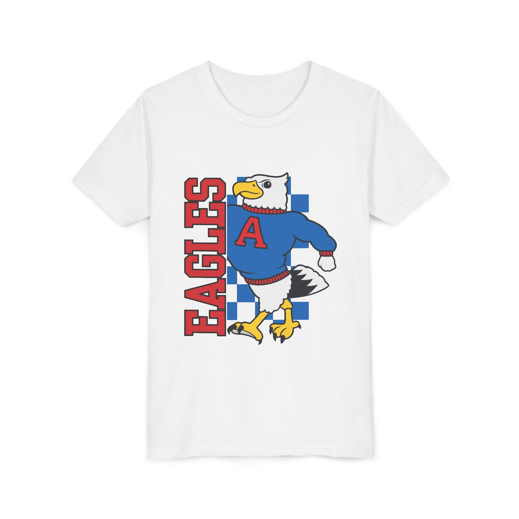 Vintage Eagle | Youth Tee