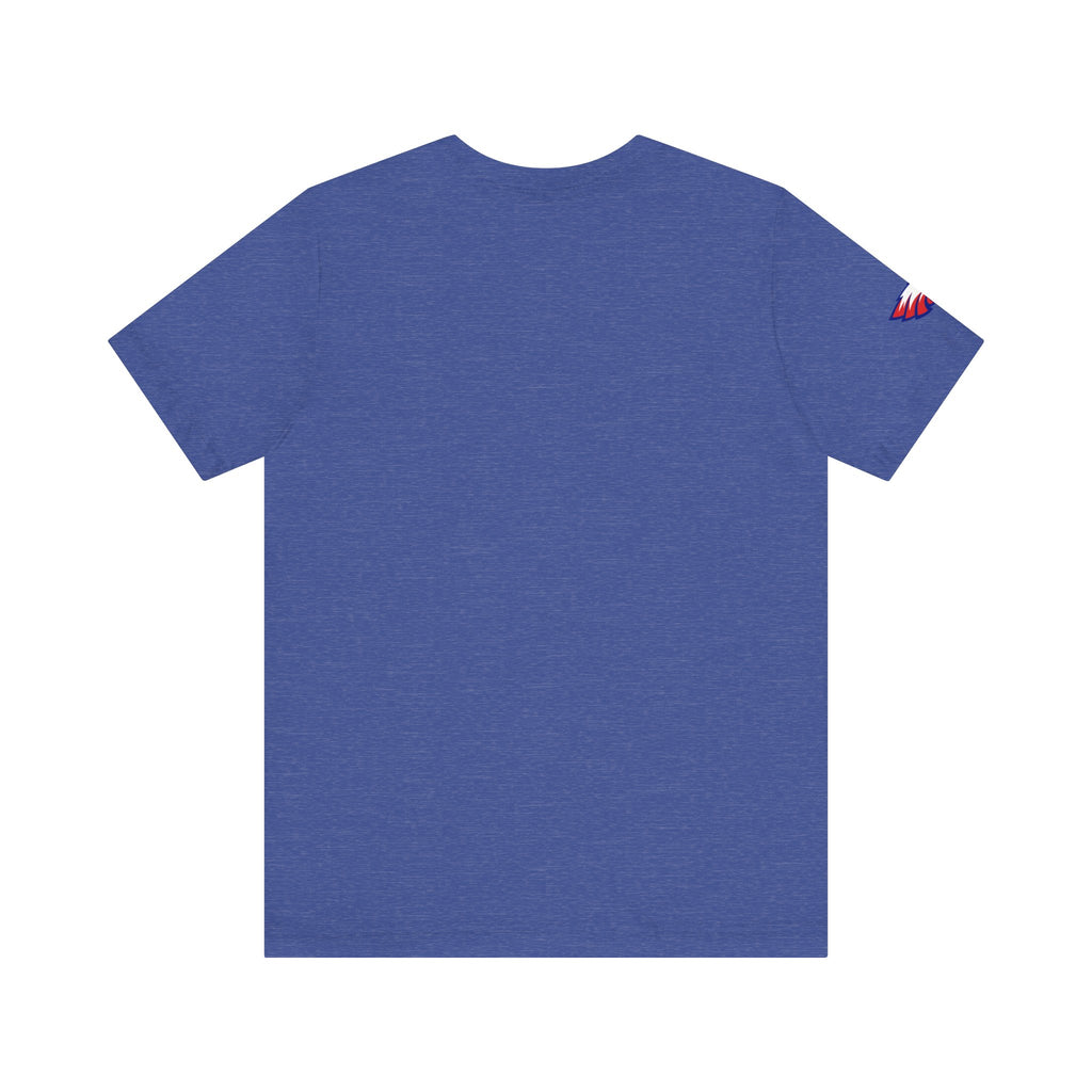 Lady Eagles | Adult Tee