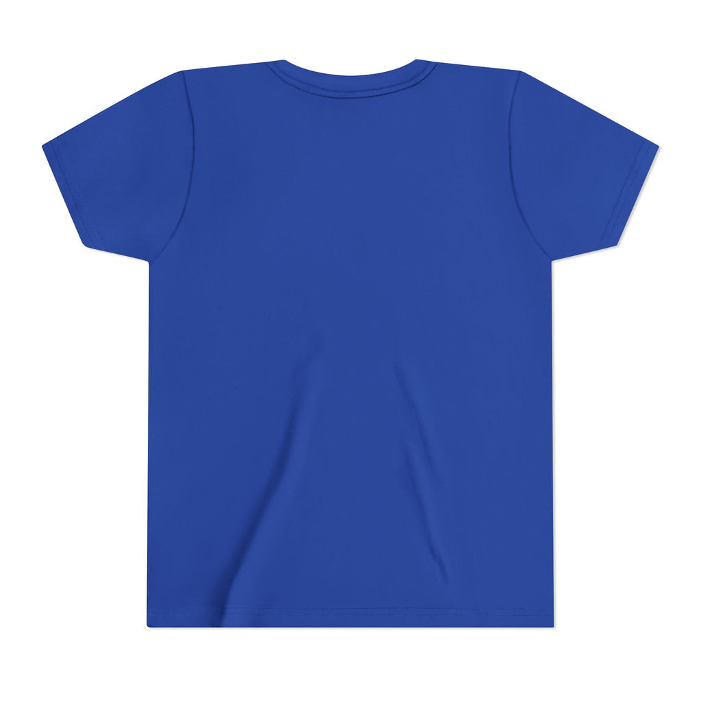 LADY EAGLES BOW | Youth Tee