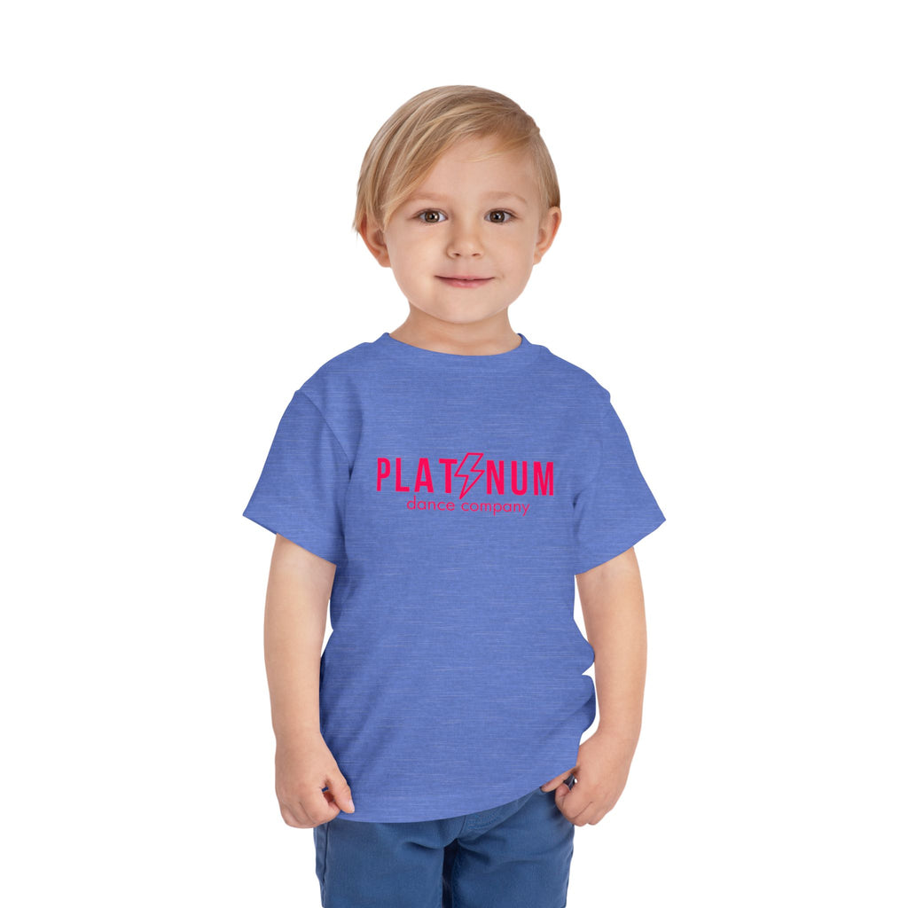 Bella + Canvas | Toddler Tee