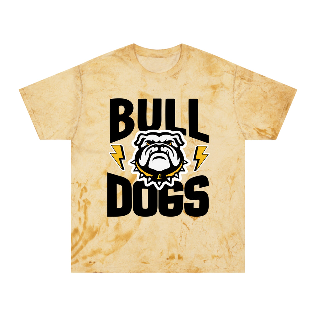 Bulldogs Smoke | Adult Tee
