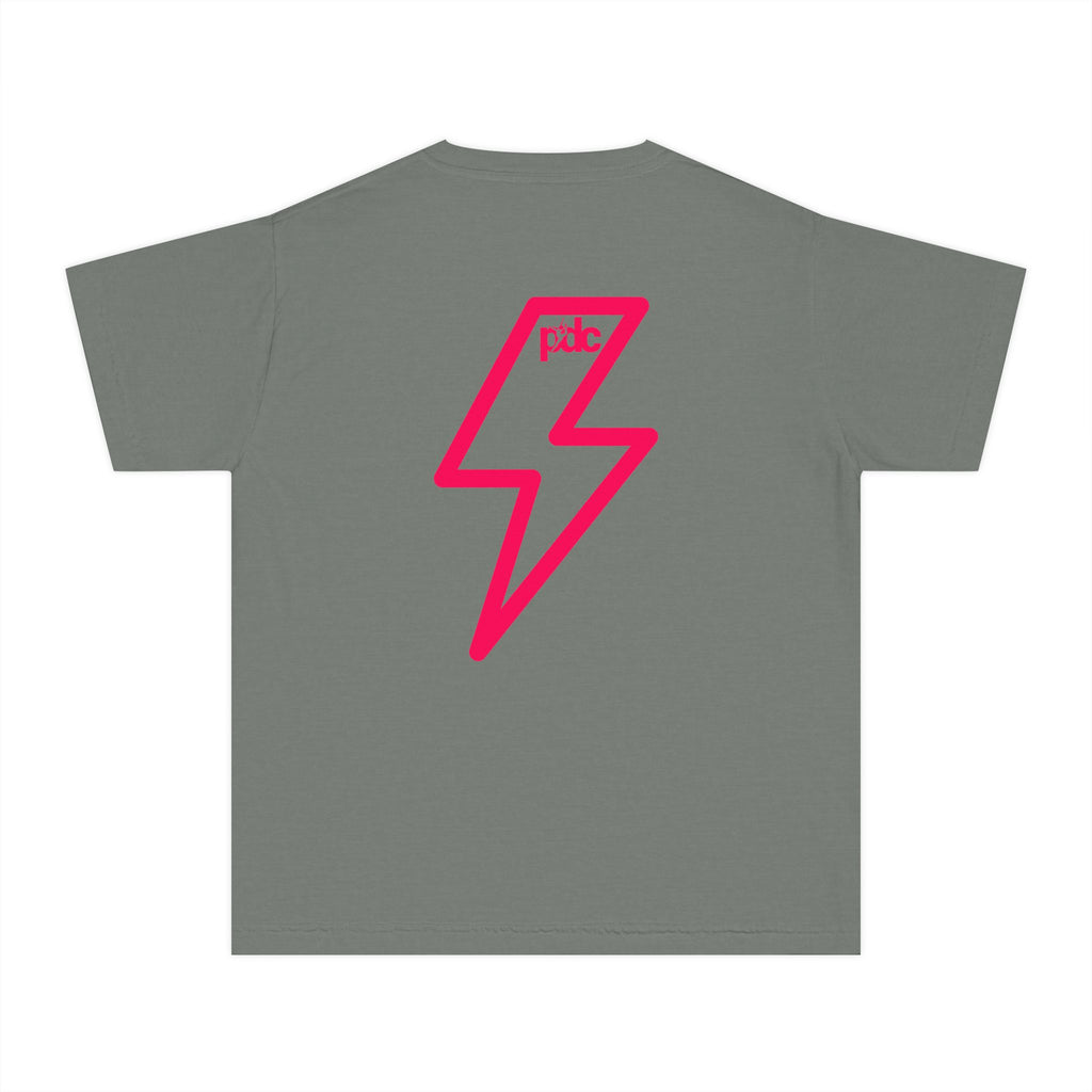 Comfort Colors | Youth Tee