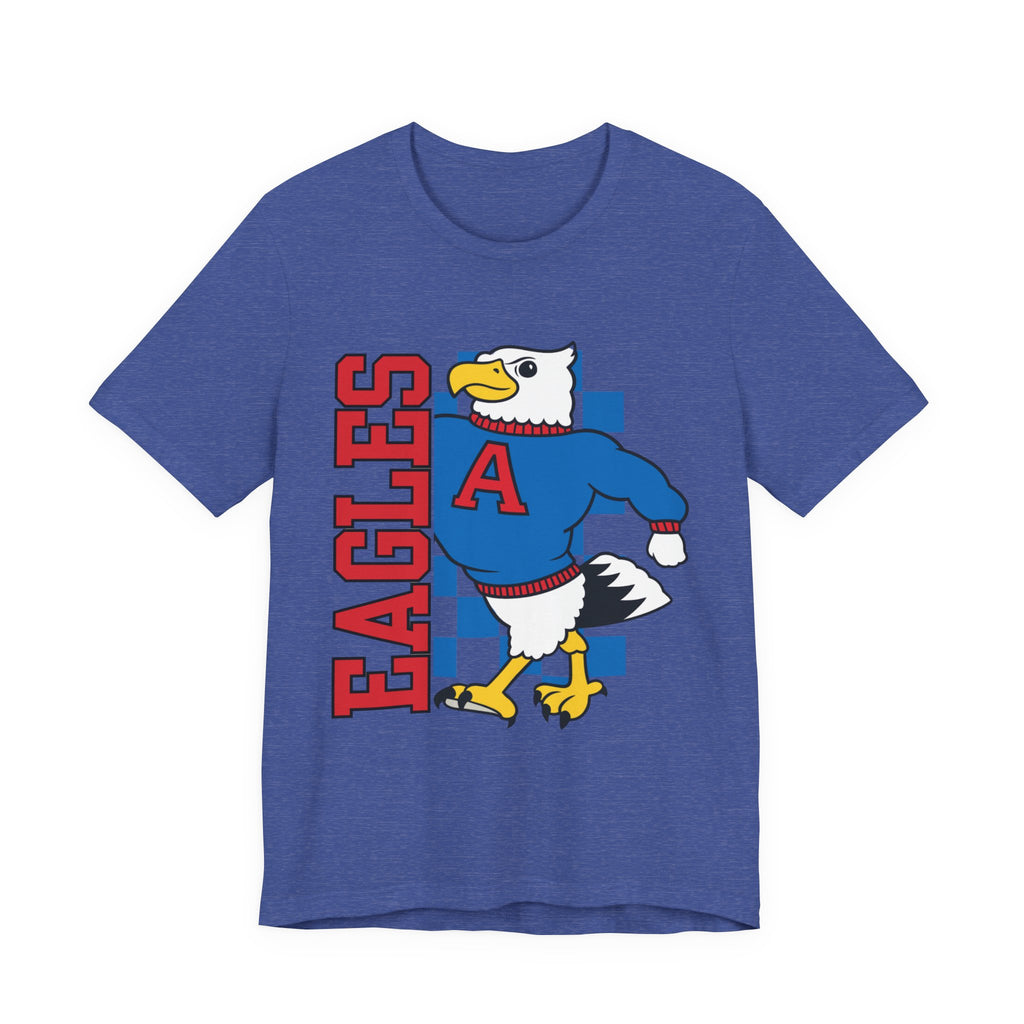 Vintage Eagle | Adult Tee