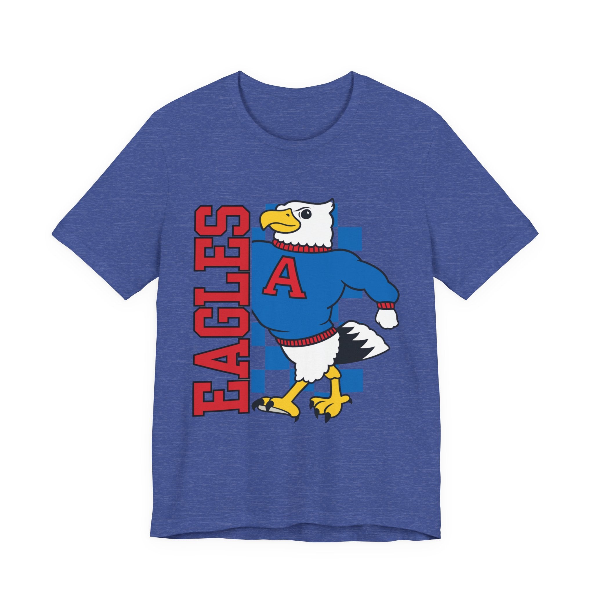 Vintage Eagle | Adult Tee