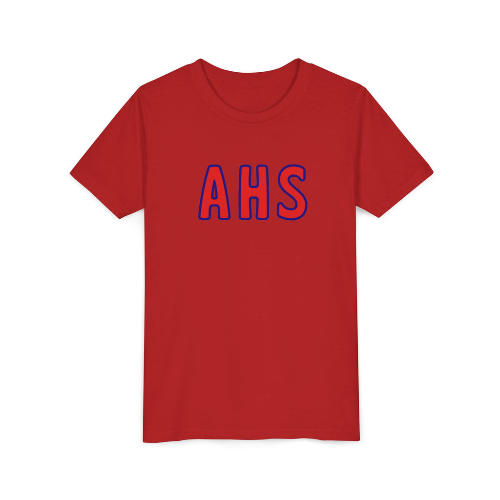 Let's Go Eagles | Youth Tee