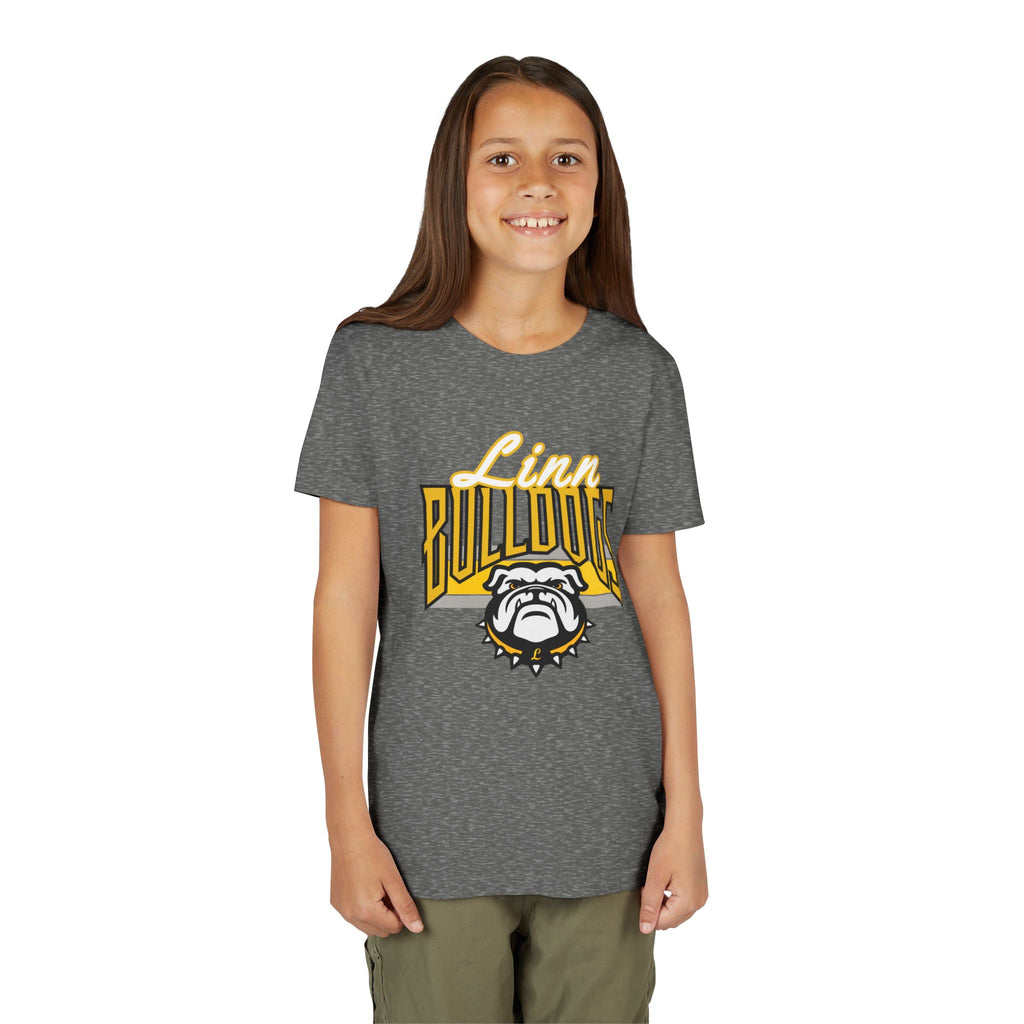 Linn Classic | Youth Tee