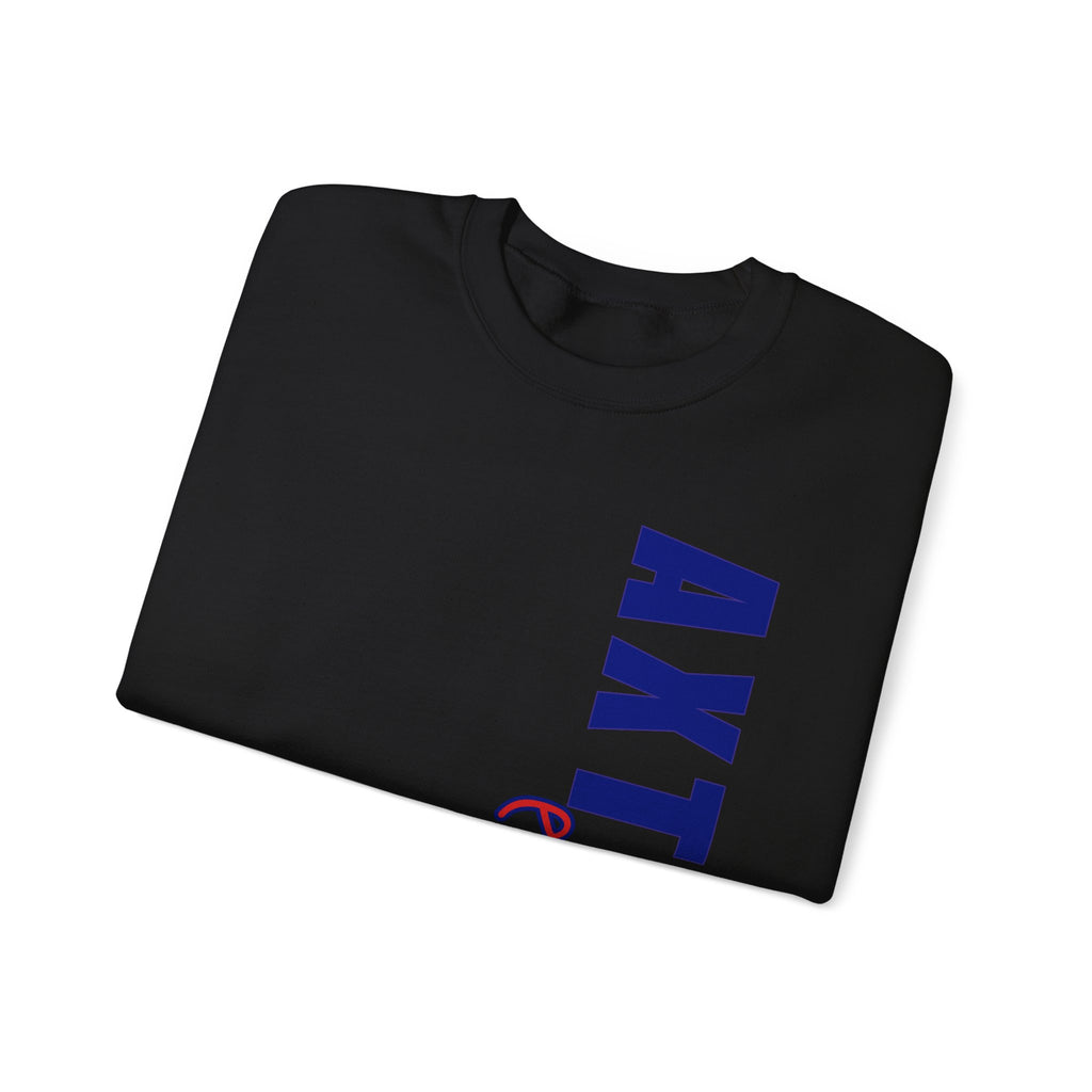 Axtell Star Sleeve | Adult Crew