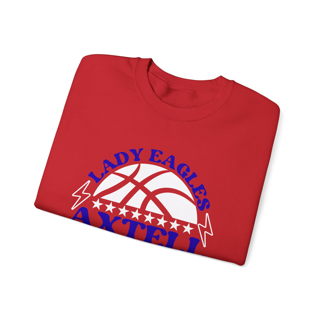 Lady Eagles | Adult Crew