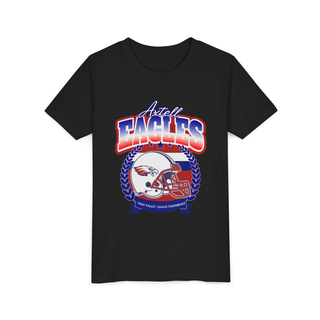 TVL Football | Youth Tee