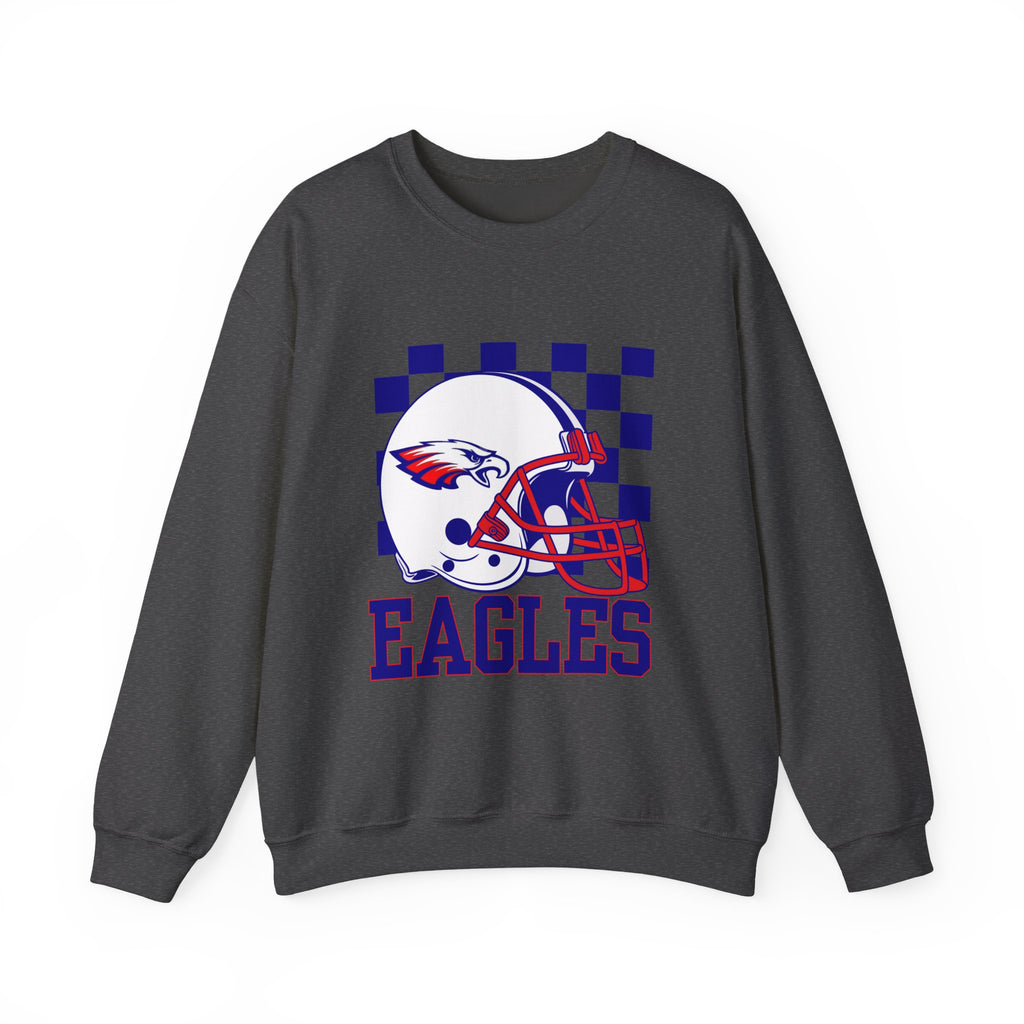 Eagle Helmet | Adult Crew