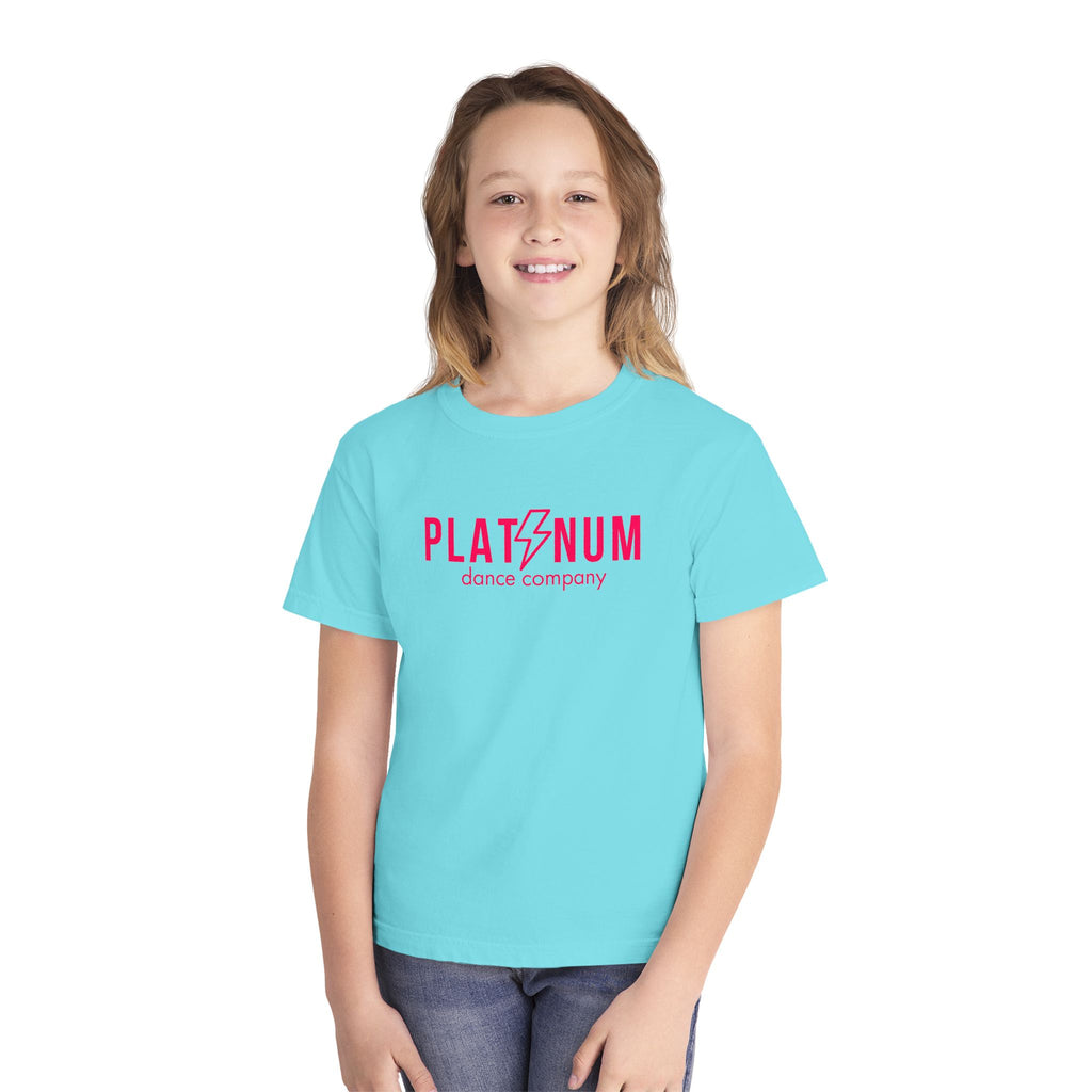 Comfort Colors | Youth Tee